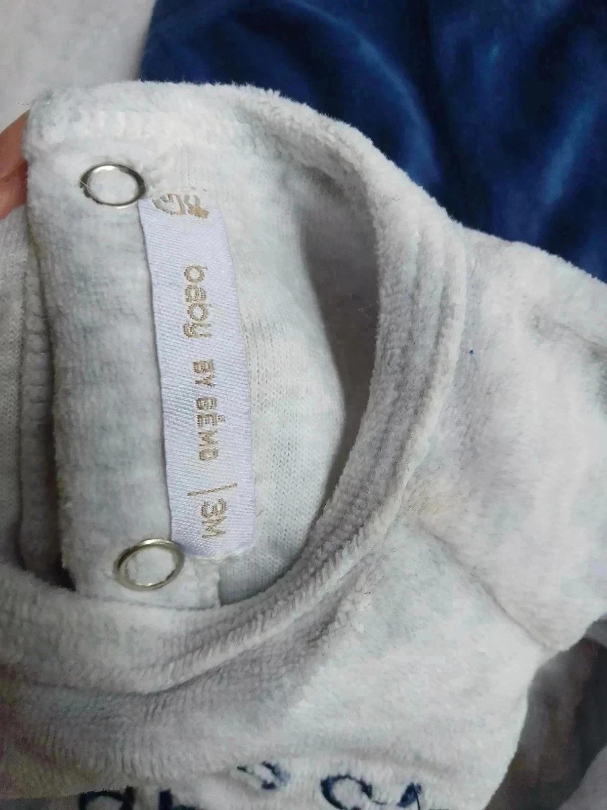 Pijama de 2 piezas 3 meses – photo 3